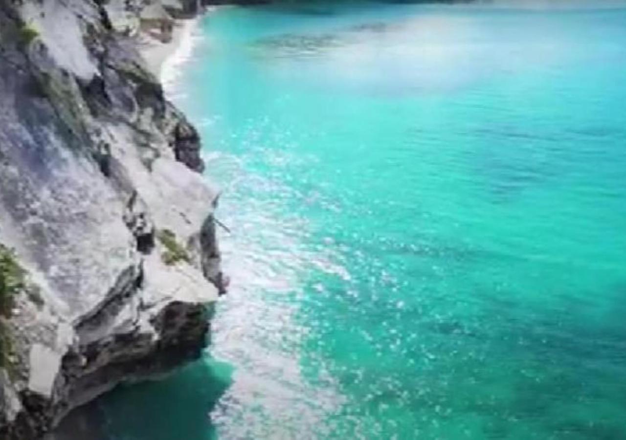 Illyrian Paradise Ксамил Экстерьер фото